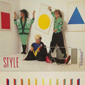 Альбом mp3: Style (4) (1985) VISIONER