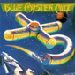 Альбом mp3: Blue Oyster Cult (1986) CLUB NINJA