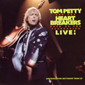 Альбом mp3: Tom Petty & The Heartbreakers (1985) PACK UP THE PLANTATION (Live)