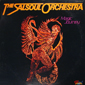 Альбом mp3: Salsoul Orchestra (1977) MAGIC JOURNEY