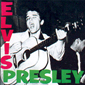 Альбом mp3: Elvis Presley (1956) ELVIS PRESLEY