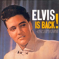 Альбом mp3: Elvis Presley (1960) ELVIS IS BACK !