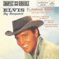 Альбом mp3: Elvis Presley (1961) ELVIS BY REQUEST-FLAMING STAR (EP)