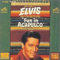 Альбом mp3: Elvis Presley (1963) FUN IN ACAPULCO