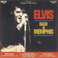 Альбом mp3: Elvis Presley (1970) BACK IN MEMPHIS