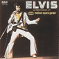 Альбом mp3: Elvis Presley (1972) ELVIS AS RECORDED AT MADISON SQUARE GARDEN