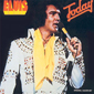 Альбом mp3: Elvis Presley (1975) TODAY
