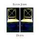 Альбом mp3: Elton John (1993) DUETS