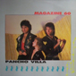 Альбом mp3: Magazine 60 (1987) PANCHO VILLA (12''Single)