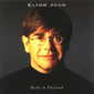 Альбом mp3: Elton John (1995) MADE IN ENGLAND