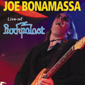 Альбом mp3: Joe Bonamassa (2006) LIVE AT ROCKPALAST