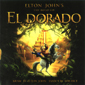 Альбом mp3: Elton John (2000) THE ROAD TO EL DORADO (Soundtrack)