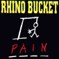 Альбом mp3: Rhino Bucket (1994) PAIN