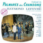 Альбом mp3: Raymond Lefevre (1966) PALMARES DES CHANSONS