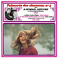 Альбом mp3: Raymond Lefevre (1967) PALMARES DES CHANSONS No.4