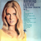 Альбом mp3: Raymond Lefevre (1970) RAYMOND LEFEVRE No.12