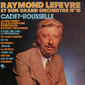 Альбом mp3: Raymond Lefevre (1972) RAYMOND LEFEVRE No.15