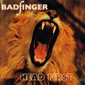 Альбом mp3: Badfinger (2000) HEAD FIRST
