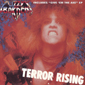 Альбом mp3: Lizzy Borden (1987) TERROR RISING + GIVE 'EM THE AXE