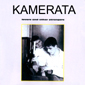 Альбом mp3: Kamerata (1988) LOVERS AND OTHER STRANGERS