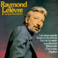 Альбом mp3: Raymond Lefevre (1974) RAYMOND LEFEVRE No.18
