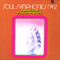 Альбом mp3: Raymond Lefevre (1973) SOUL SYMPHONIES 2
