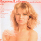 Альбом mp3: Raymond Lefevre (1975) RAYMOND LEFEVRE No.20