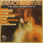 Альбом mp3: Raymond Lefevre (1976) RAYMOND LEFEVRE No.21