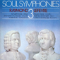 Альбом mp3: Raymond Lefevre (1978) SOUL SYMPHONIES 3