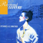 Альбом mp3: Raymond Lefevre (1995) HYMNE A L'AMOUR