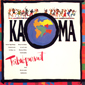 Альбом mp3: Kaoma (1991) TRIBAL-PURSUIT