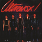 Альбом mp3: Ultravox (1977) ULTRAVOX !