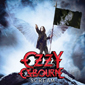 Альбом mp3: Ozzy Osbourne (2010) SCREAM