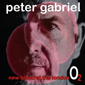 Альбом mp3: Peter Gabriel (2010) NEW BLOOD AT THE LONDON O2 (Live)