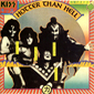 Альбом mp3: Kiss (1974) HOTTER THAN HELL