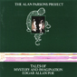Альбом mp3: Alan Parsons Project (1976) TALES OF MYSTERY AND IMAGINATION EDGAR…