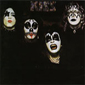 Альбом mp3: Kiss (1974) KISS