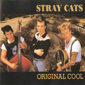 Альбом mp3: Stray Cats (1993) ORIGINAL COOL