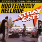 Альбом mp3: Stray Cats (2003) HELLRIDE (Live)