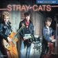 Альбом mp3: Stray Cats (2005) BEST OF STRAY CATS