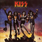 Альбом mp3: Kiss (1976) DESTROYER