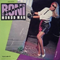 Альбом mp3: Roni Griffith (1980) MONDO MAN (Single)
