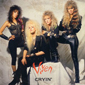 Альбом mp3: Vixen (1988) CRYIN' (EP)