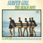 Альбом mp3: Beach Boys (1963) SURFER GIRL