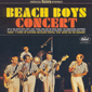 Альбом mp3: Beach Boys (1964) CONCERT (Live)