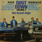 Альбом mp3: Beach Boys (1964) SHUT DOWN VOLUME 2