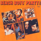 Альбом mp3: Beach Boys (1965) BEACH BOYS PARTY !