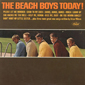 Альбом mp3: Beach Boys (1965) THE BEACH BOYS TODAY !