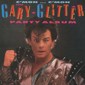 Альбом mp3: Gary Glitter (1987) C'MON...C'MON THE GARY GLITTER PARTY ALBUM (Compil