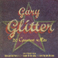 Альбом mp3: Gary Glitter (1993) 20 GREATEST HITS